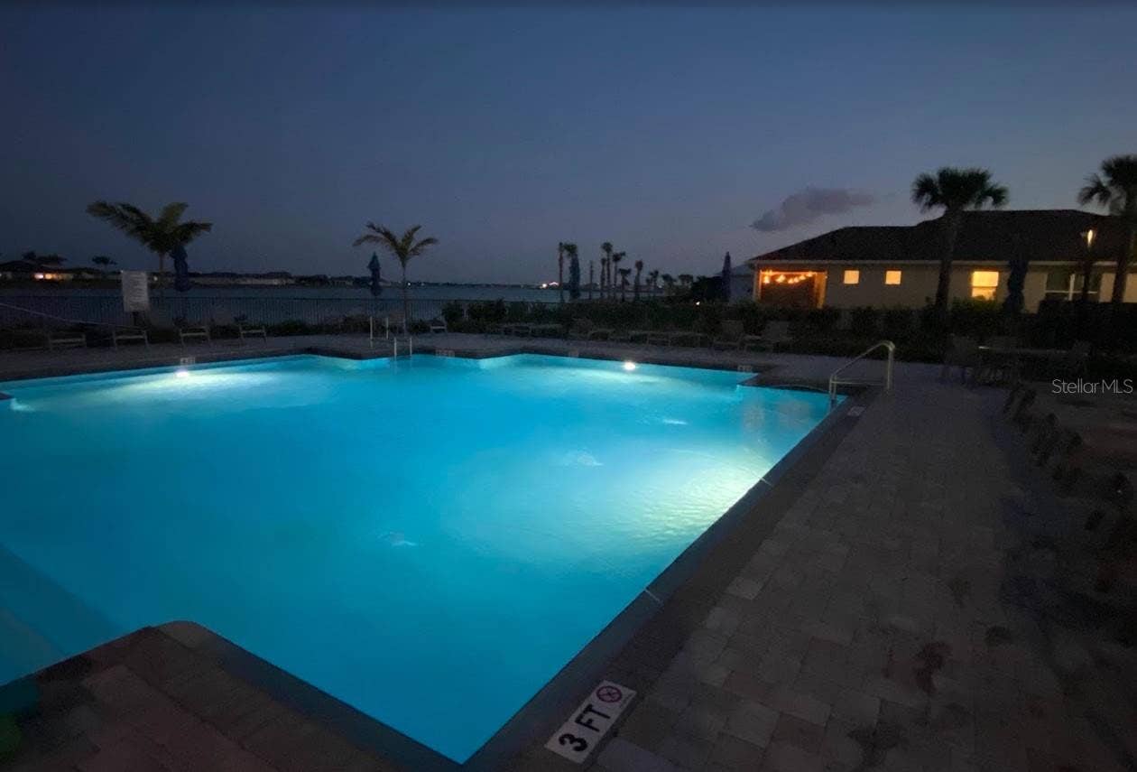 16005 SHORELINE DRIVE, Punta Gorda, FL 33982