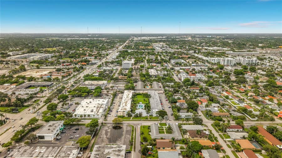 Property photo for 141 NE 10TH AVENUE, #24C, Hallandale Beach, FL