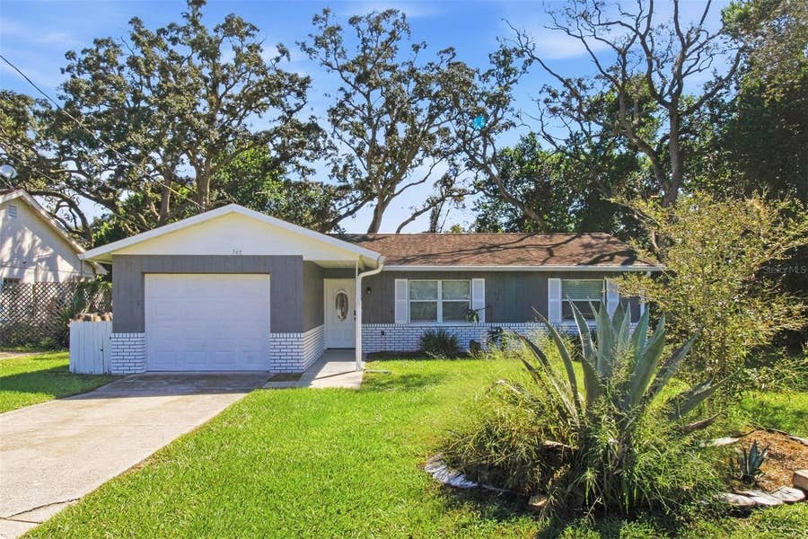 Property photo for 348 HARTWOOD AVENUE, Spring Hill, FL