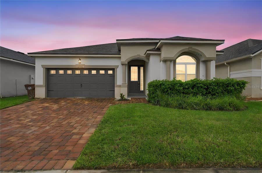 Property photo for 2500 AVIAN LOOP, Kissimmee, FL