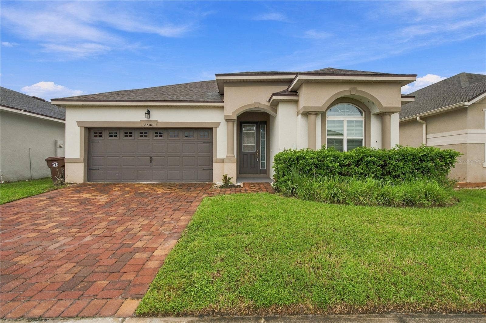 2500 AVIAN LOOP, Kissimmee, FL 34741