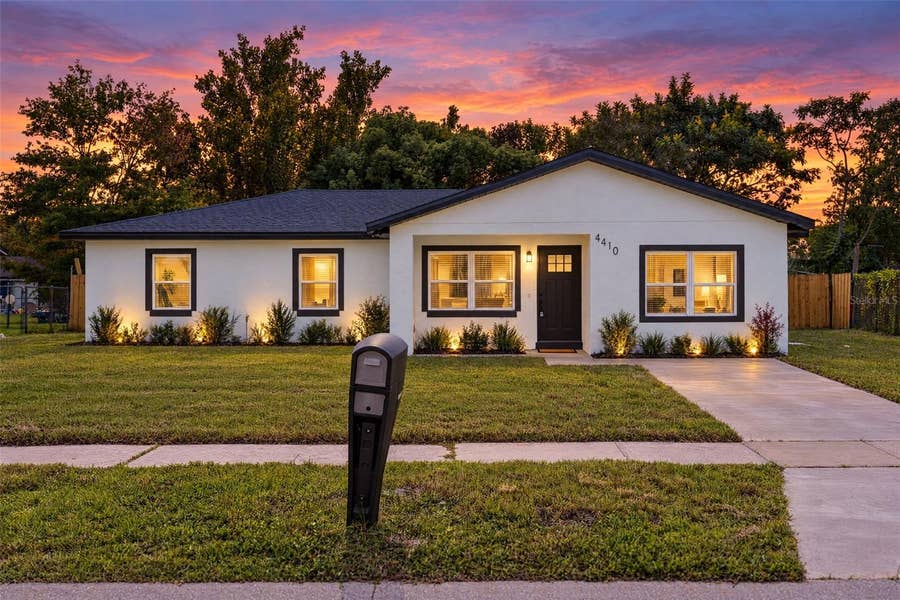 Property photo for 4410 CHATEAU ROAD, Orlando, FL