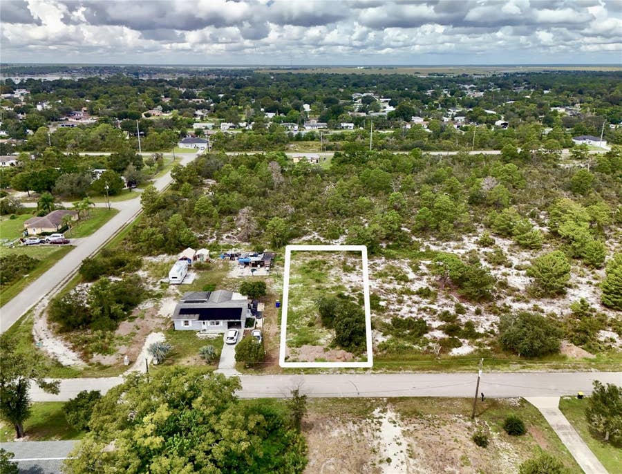 Property photo for 408 SANDPIPER STREET, Lake Placid, FL