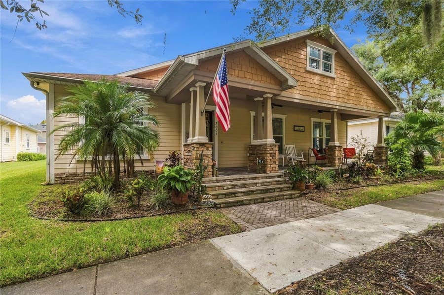 Property photo for 7007 FIVE OAKS DRIVE, Harmony, FL
