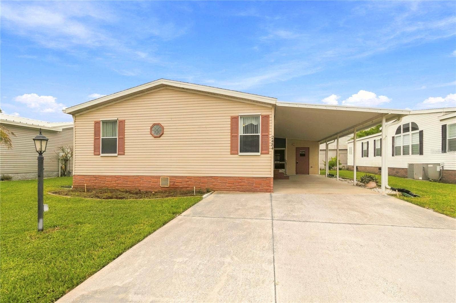 2484 LONGPINE LANE, St Cloud, FL 34772