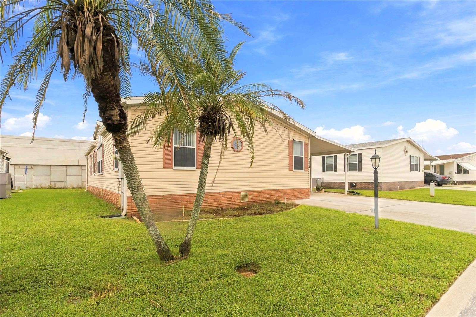 2484 LONGPINE LANE, St Cloud, FL 34772