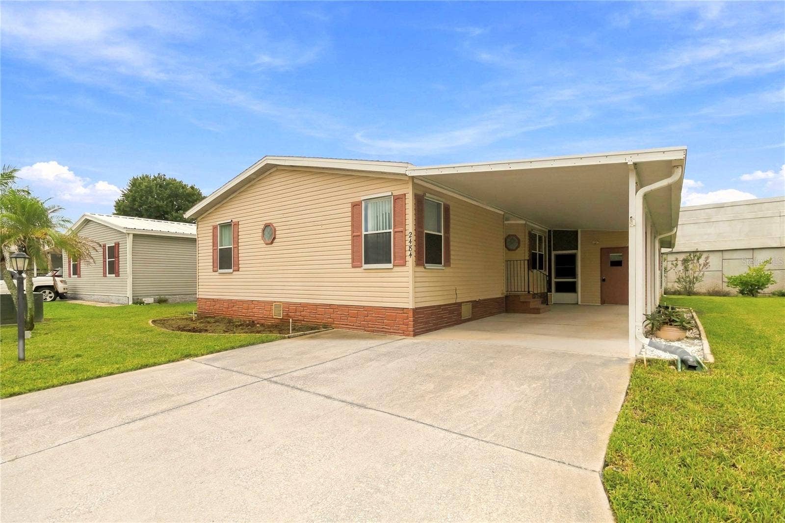 2484 LONGPINE LANE, St Cloud, FL 34772