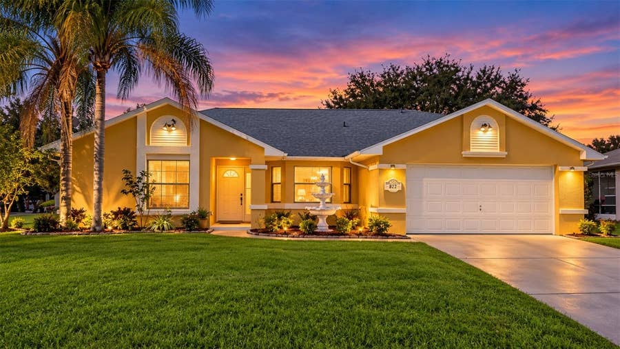 Property photo for 822 VALNERA COURT, Kissimmee, FL