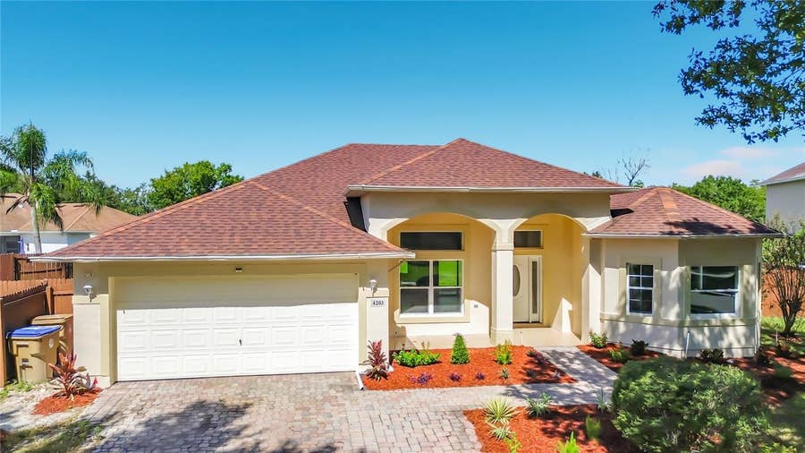 Property photo for 4203 LUGANO COURT, Kissimmee, FL