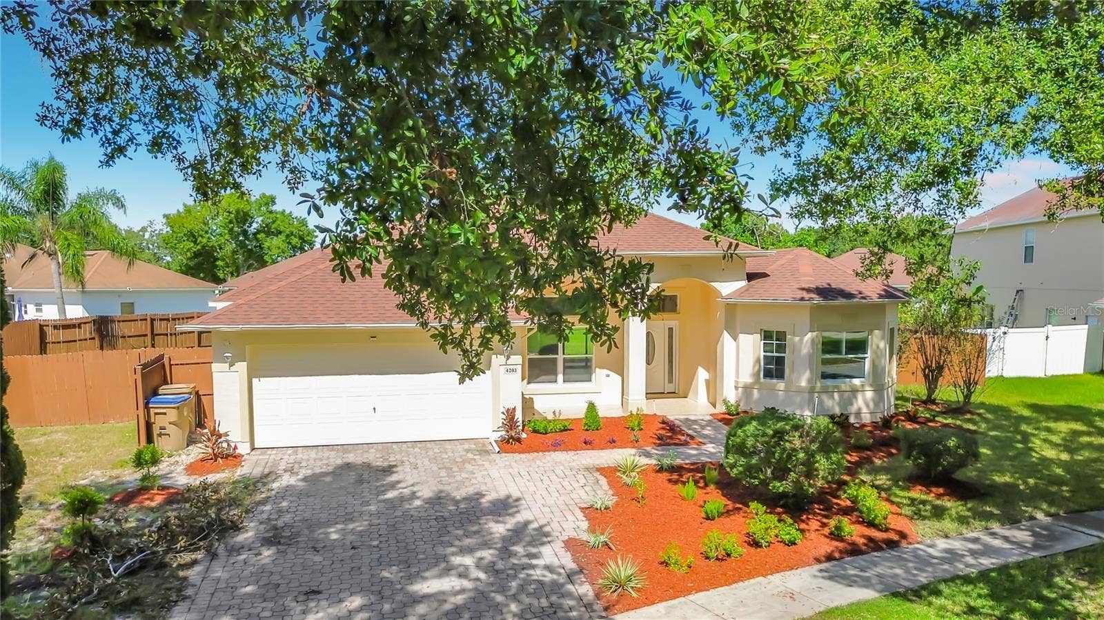 4203 LUGANO COURT, Kissimmee, FL 34746 4203 LUGANO COURT, Kissimmee, FL 34746