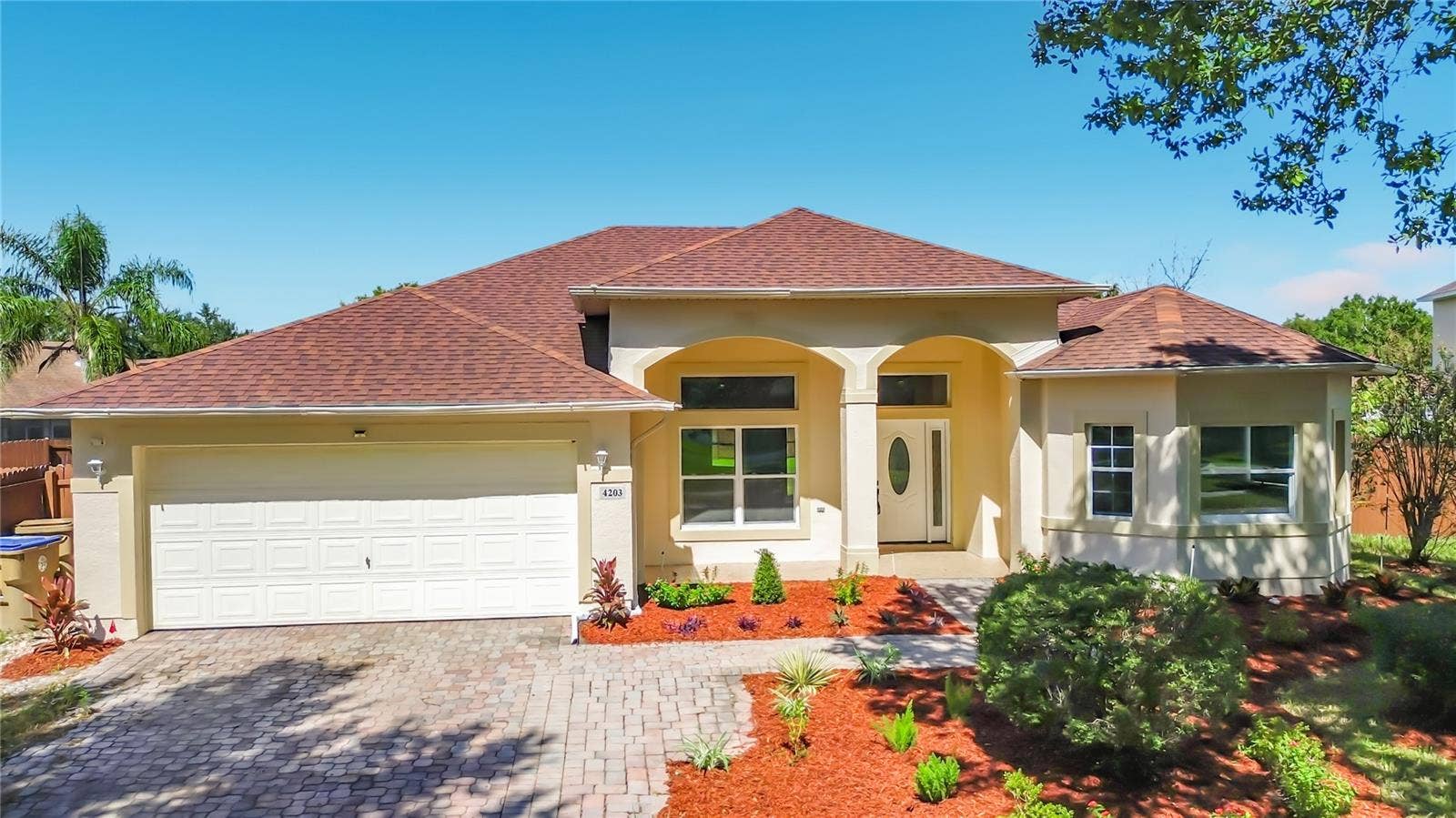 4203 LUGANO COURT, Kissimmee, FL 34746 4203 LUGANO COURT, Kissimmee, FL 34746