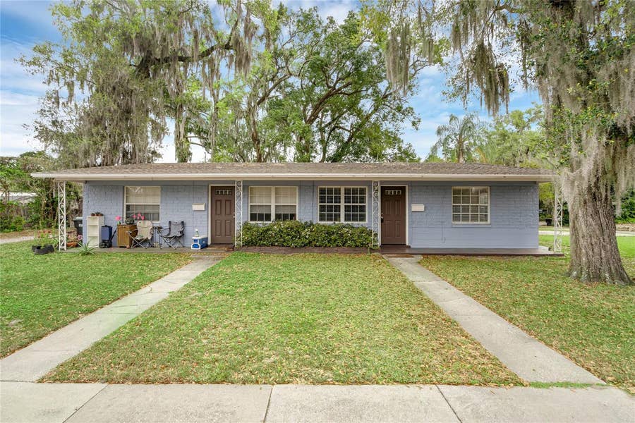 Property photo for 2037 WOODLAWN DRIVE, Orlando, FL