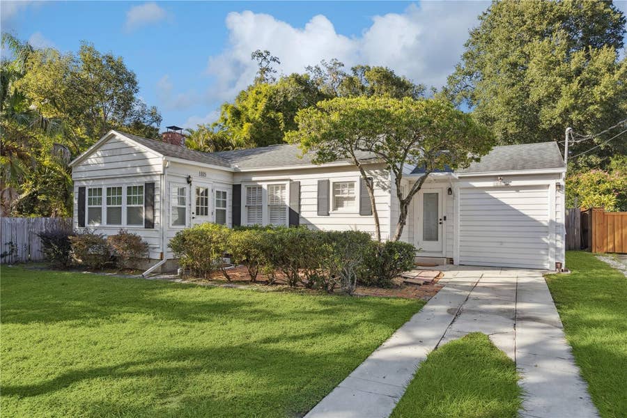 Property photo for 1815 E CENTRAL BOULEVARD, Orlando, FL