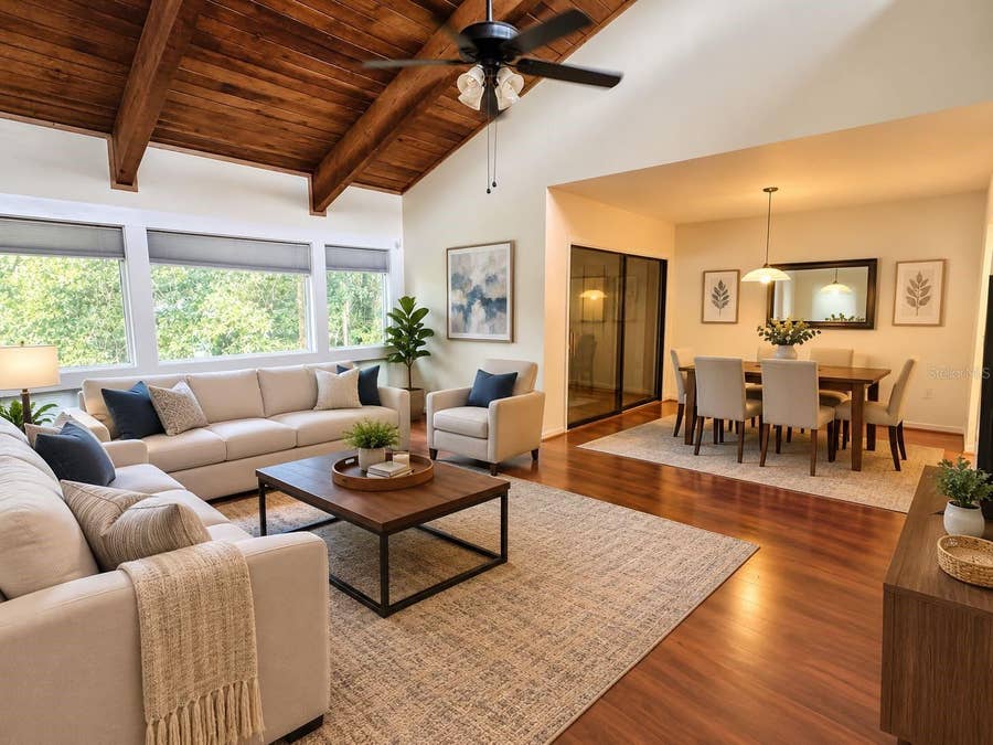 Property photo for 6057 WINDHOVER DRIVE, #E-08, Orlando, FL