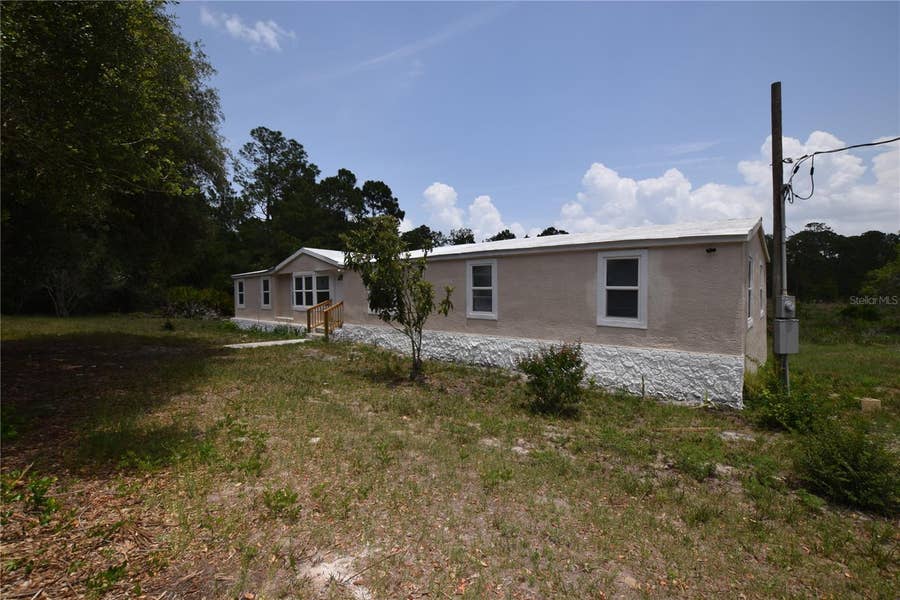 Property photo for 40404 HOLLY BRANCH ROAD, Eustis, FL