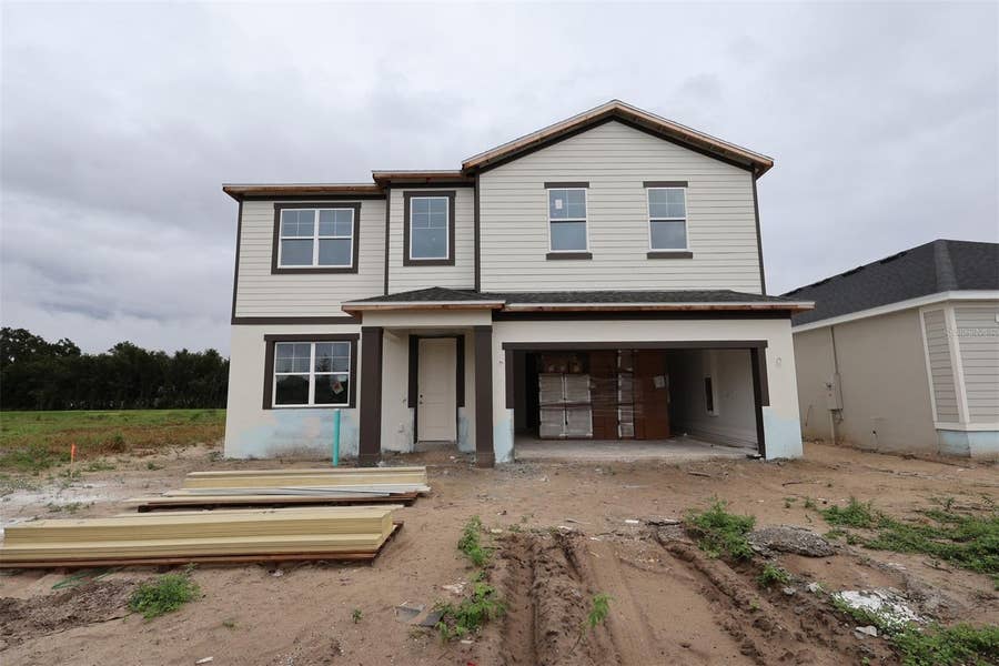 Property photo for 2813 SWEETGRASS LANE, Zellwood, FL