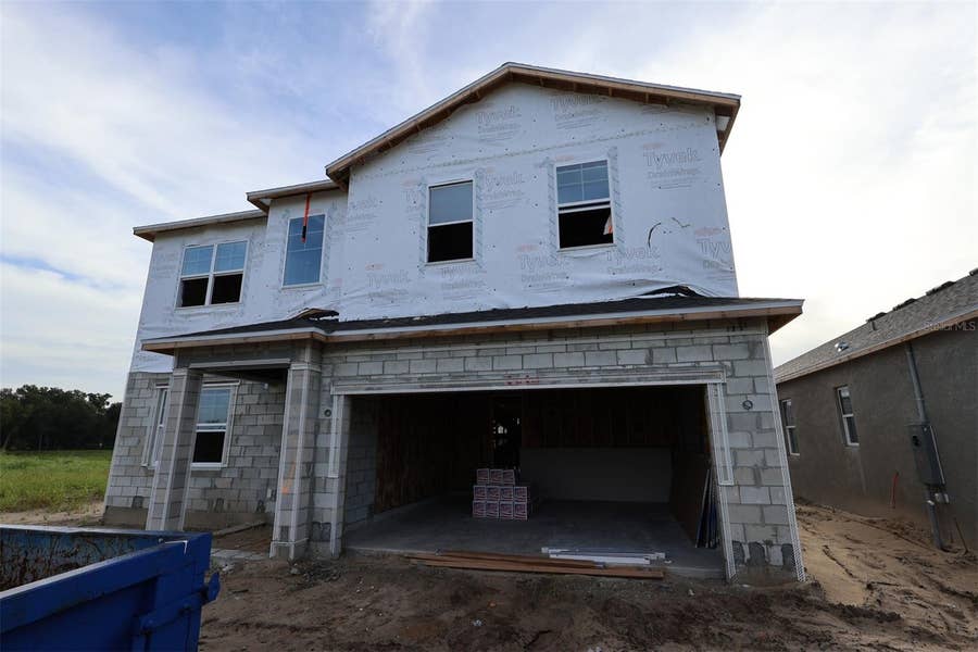 Property photo for 2813 SWEETGRASS LANE, Zellwood, FL
