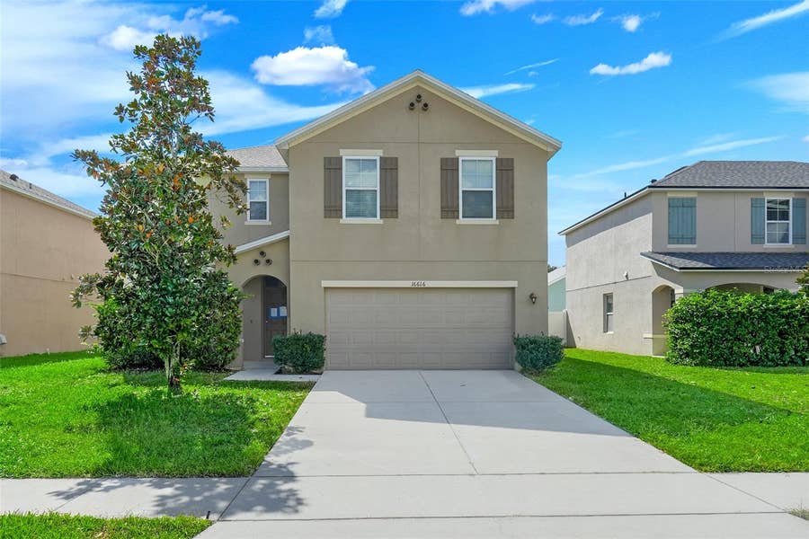 Property photo for 16616 BROADFORD LANE, Clermont, FL