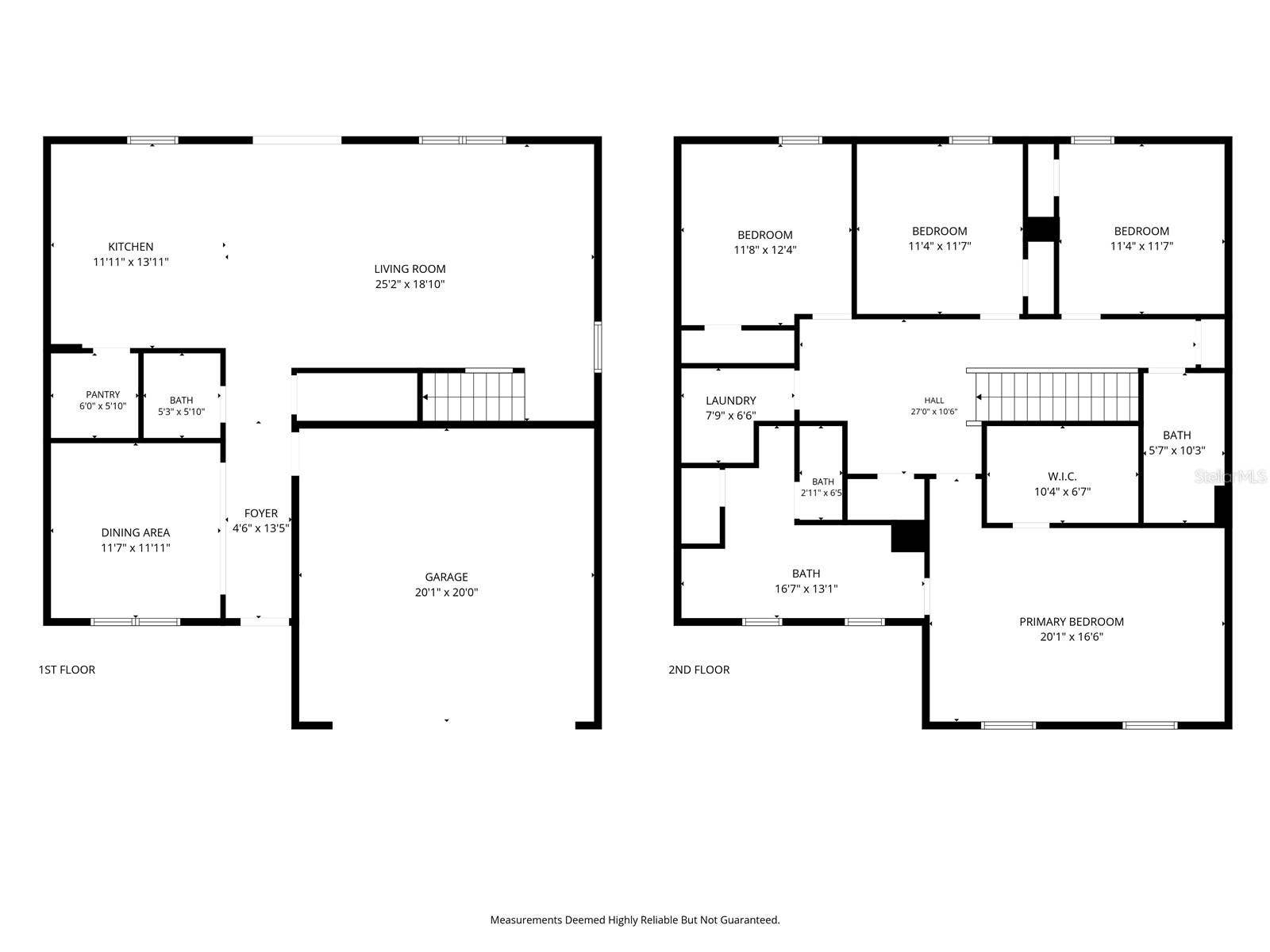 16616 BROADFORD LANE, Clermont, FL 34714 16616 BROADFORD LANE, Clermont, FL 34714
