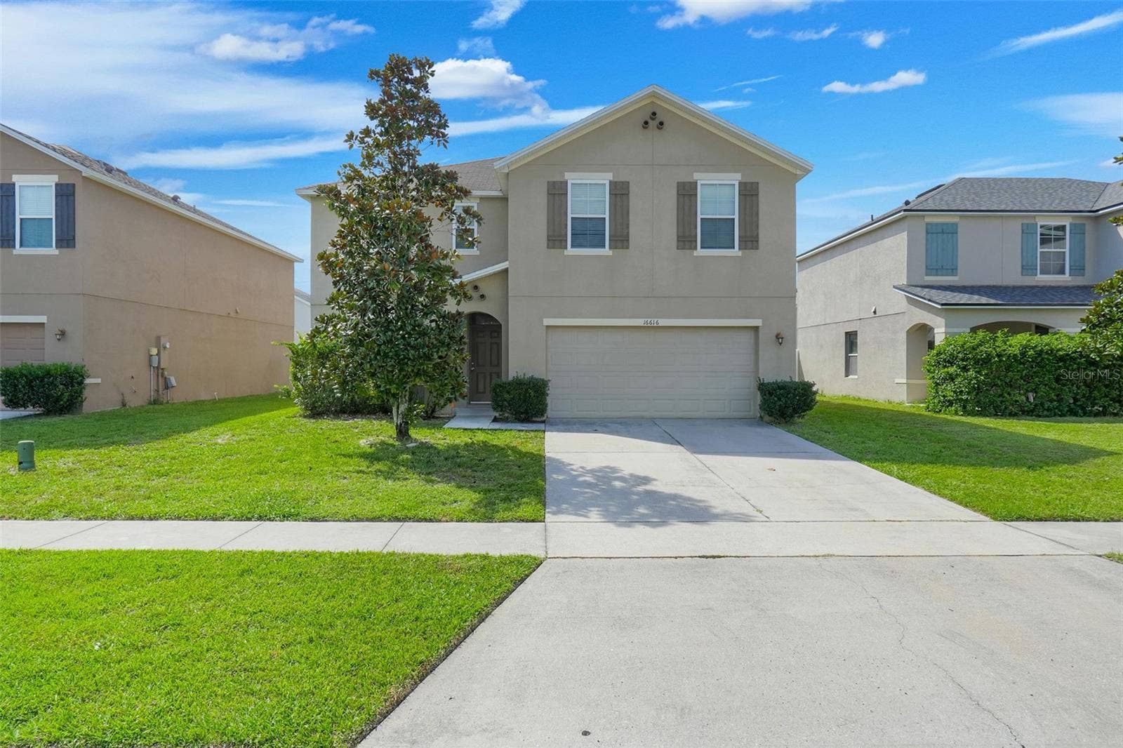 16616 BROADFORD LANE, Clermont, FL 34714 16616 BROADFORD LANE, Clermont, FL 34714