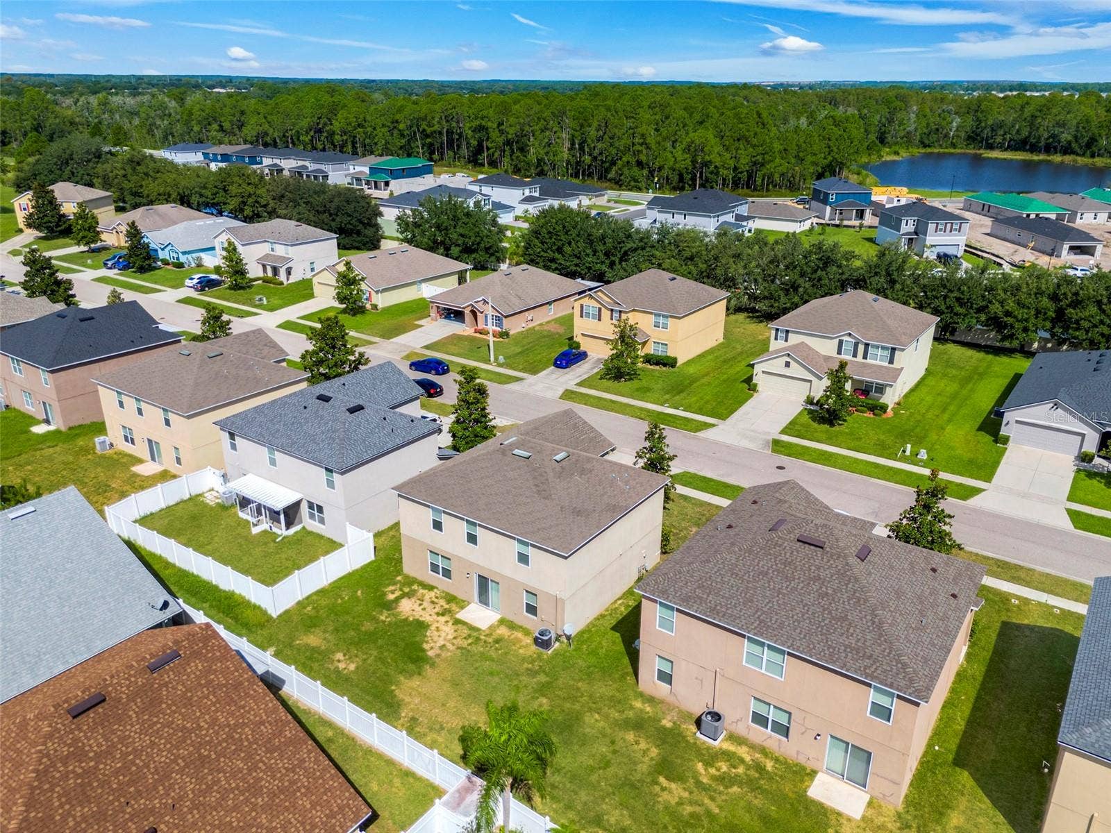 16616 BROADFORD LANE, Clermont, FL 34714 16616 BROADFORD LANE, Clermont, FL 34714