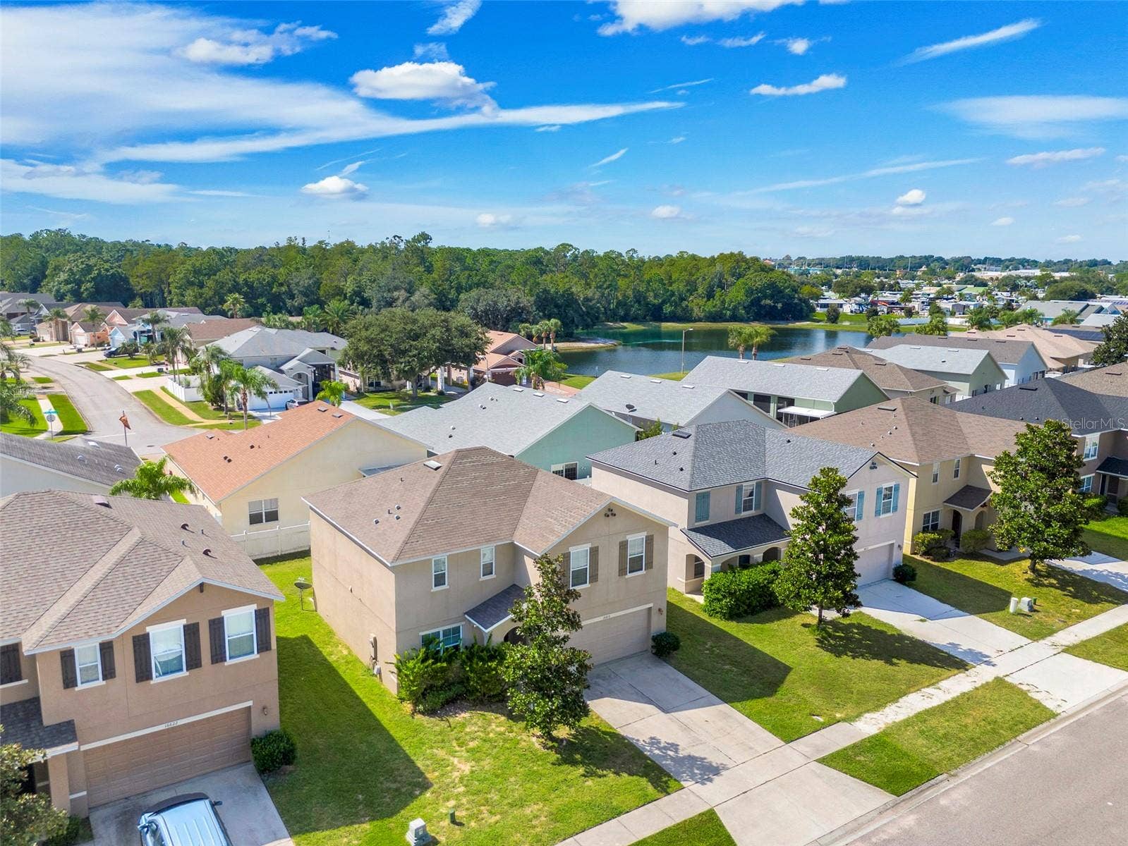 16616 BROADFORD LANE, Clermont, FL 34714 16616 BROADFORD LANE, Clermont, FL 34714