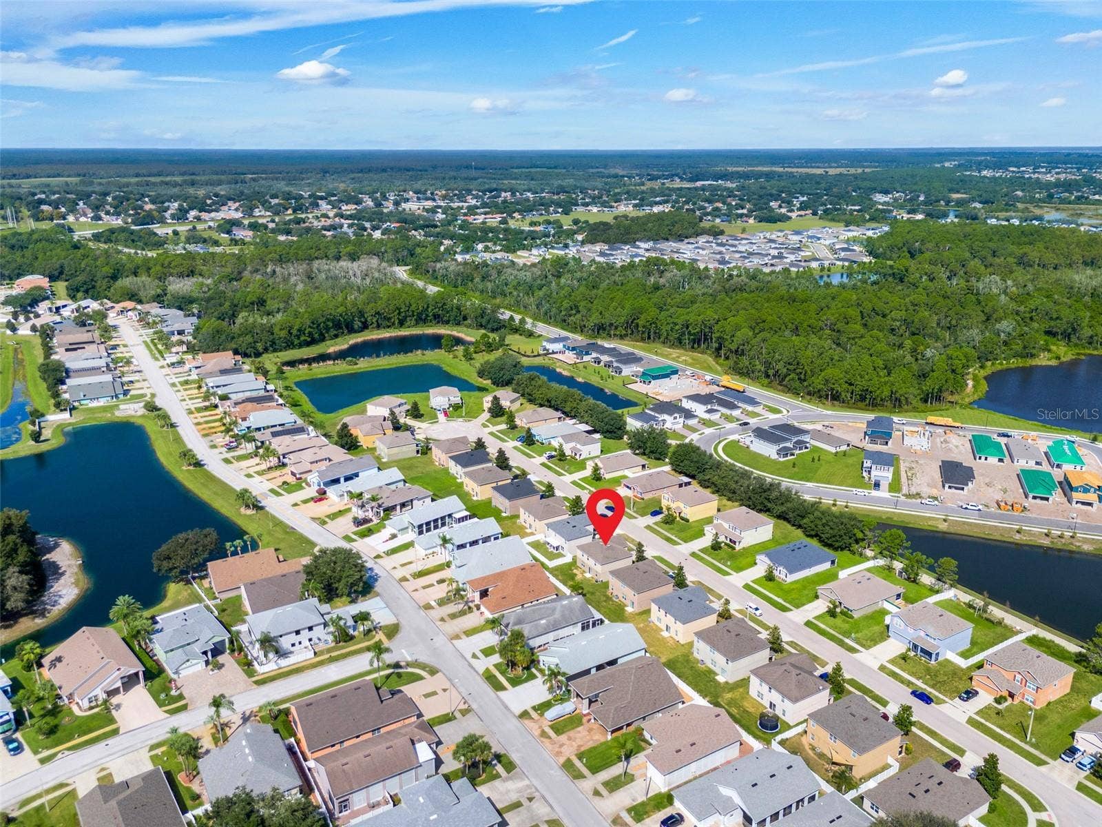 16616 BROADFORD LANE, Clermont, FL 34714 16616 BROADFORD LANE, Clermont, FL 34714