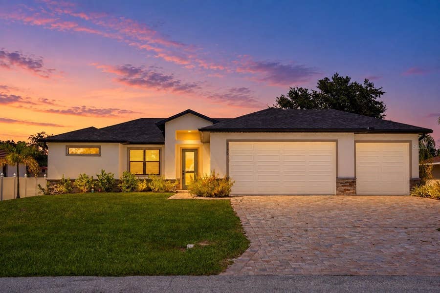 Property photo for 9179 RAVEL STREET, Port Charlotte, FL
