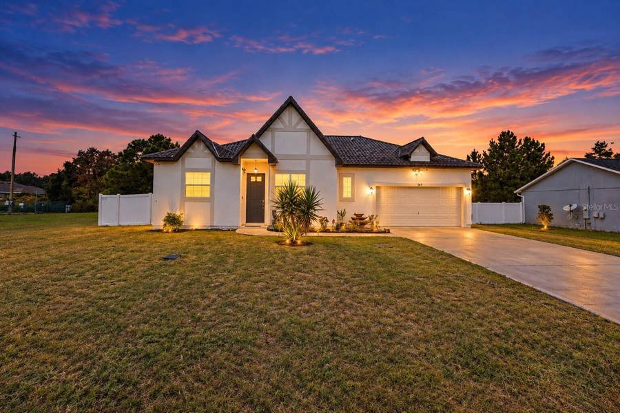 Property photo for 747 FRASER COURT, Poinciana, FL