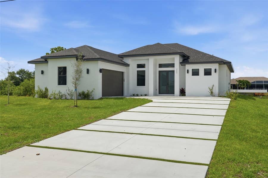 Property photo for 227 NE 15TH STREET, Cape Coral, FL