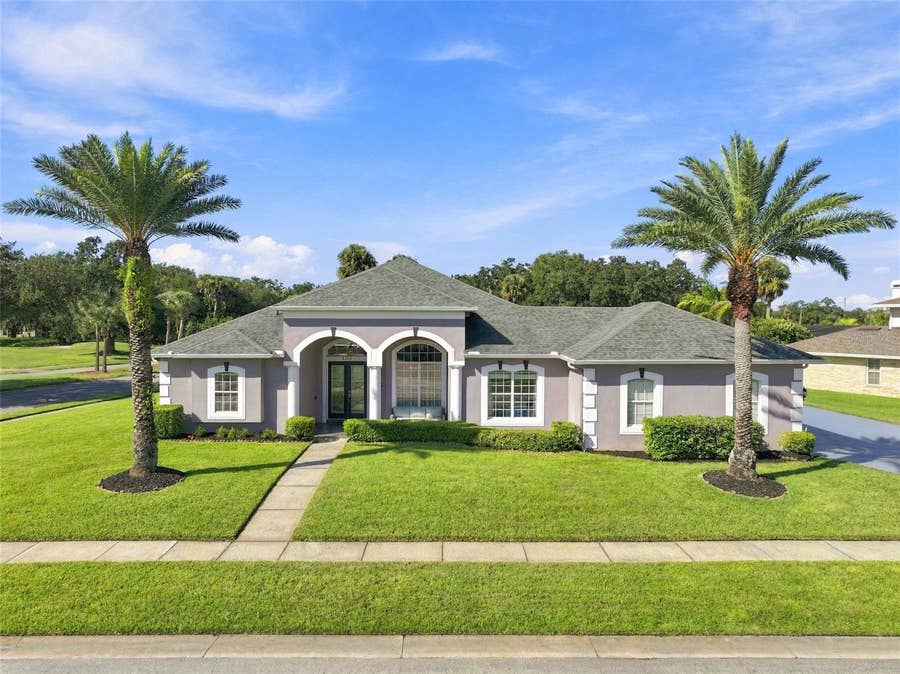 Property photo for 2200 TOURNAMENT COURT, Kissimmee, FL