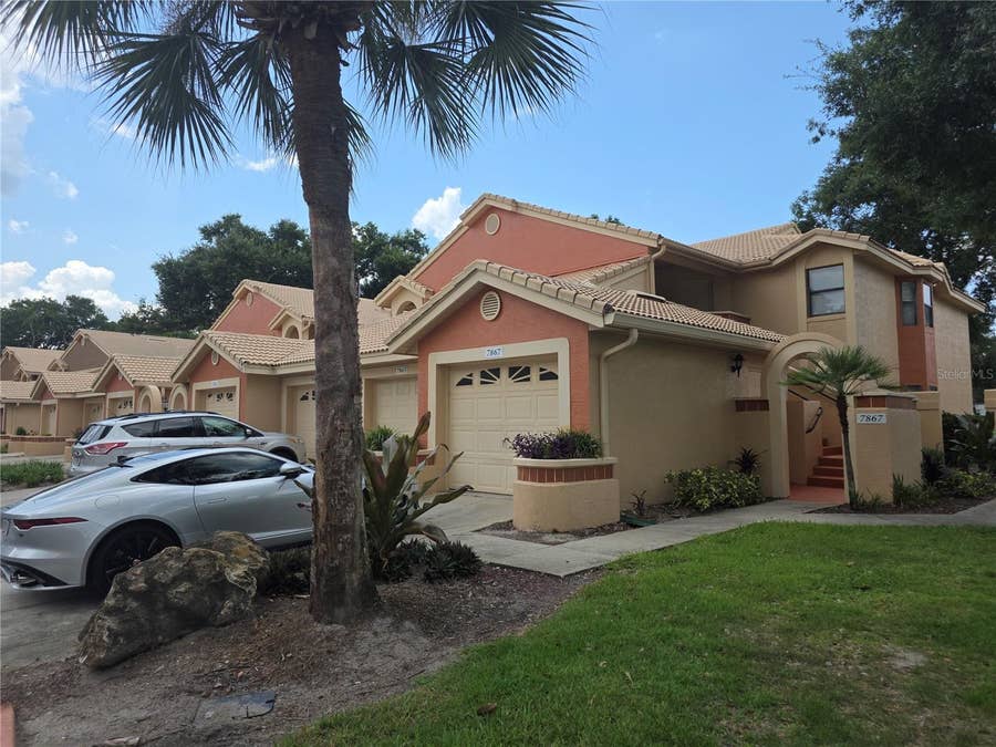 Property photo for 7867 SUGAR BEND DRIVE, #7867, Orlando, FL