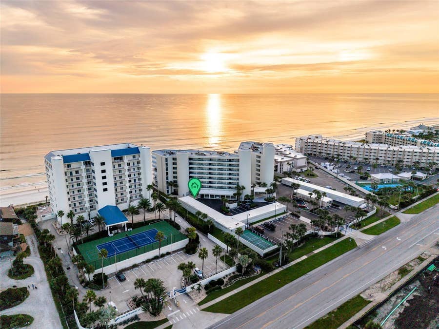 Property photo for 4493 S ATLANTIC AVENUE, #1060, New Smyrna Beach, FL