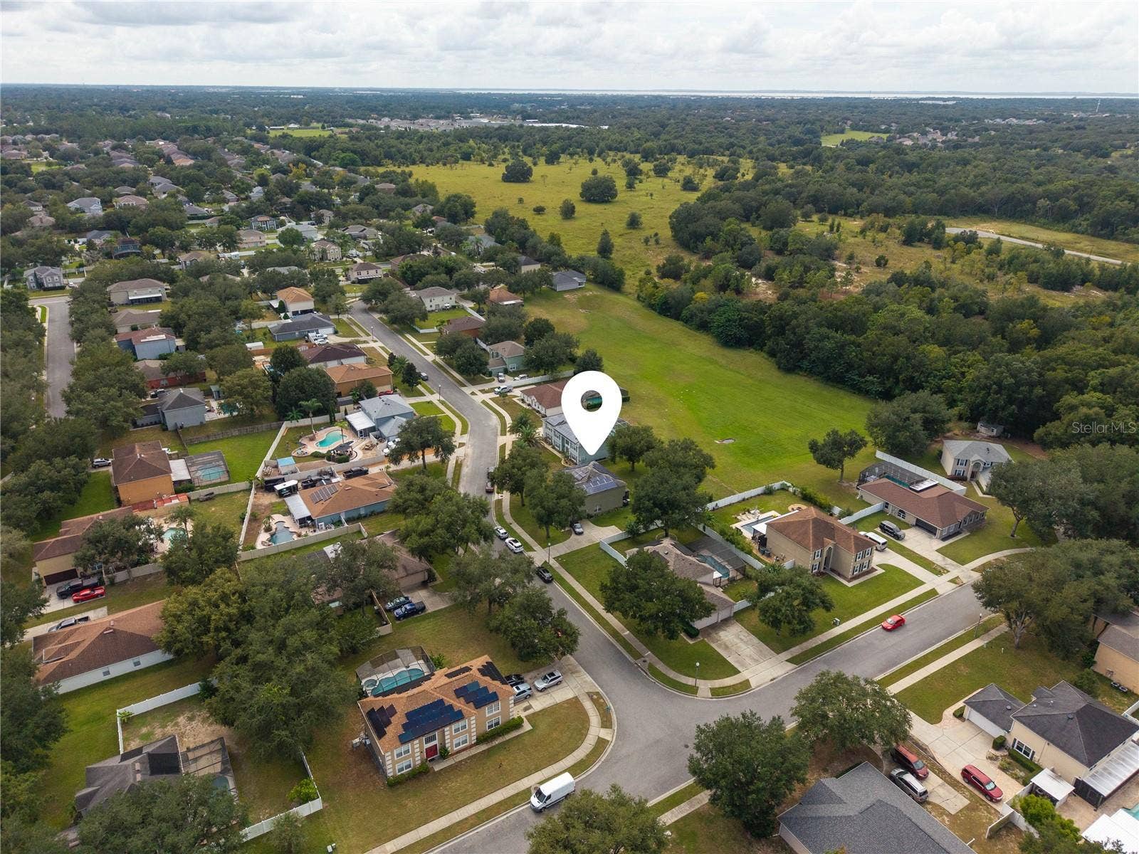 2818 SHEILA DRIVE, Apopka, FL 32712