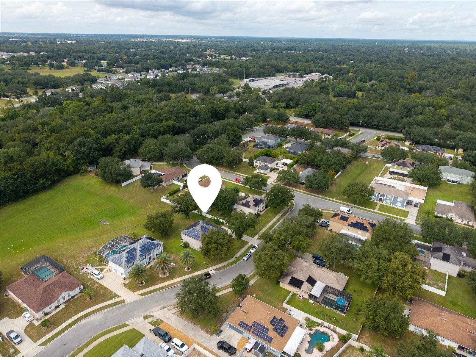 2818 SHEILA DRIVE, Apopka, FL 32712