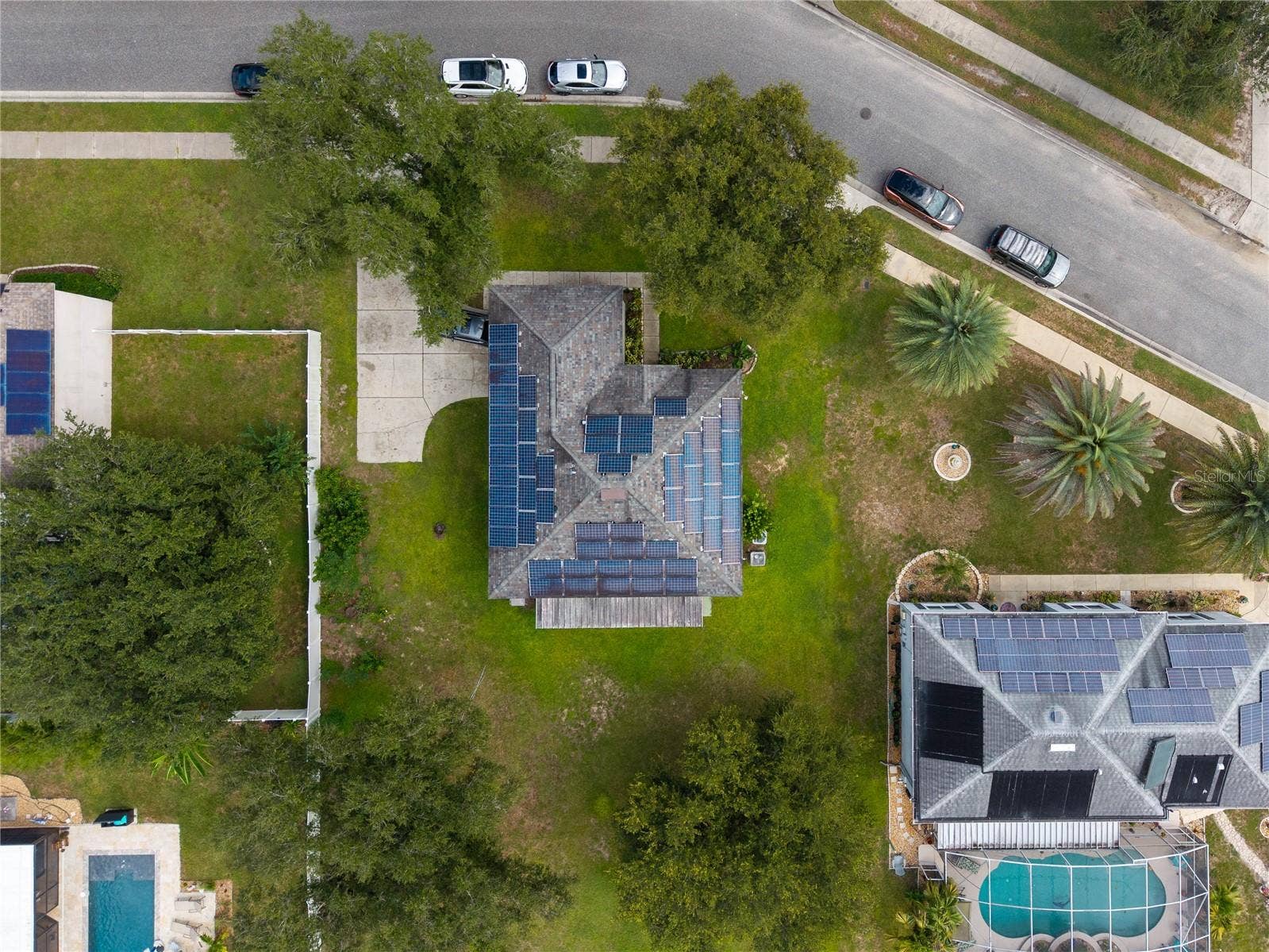 2818 SHEILA DRIVE, Apopka, FL 32712
