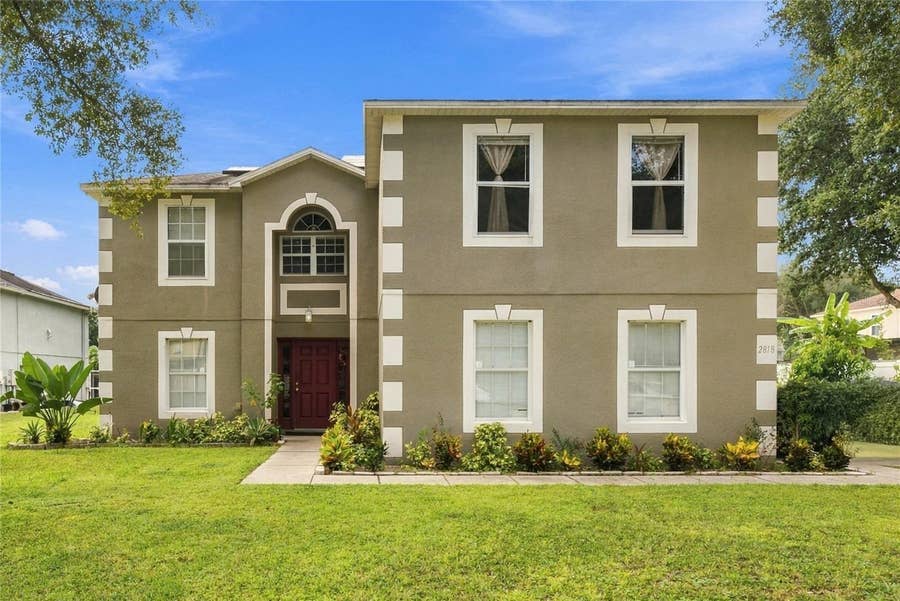 Property photo for 2818 SHEILA DRIVE, Apopka, FL