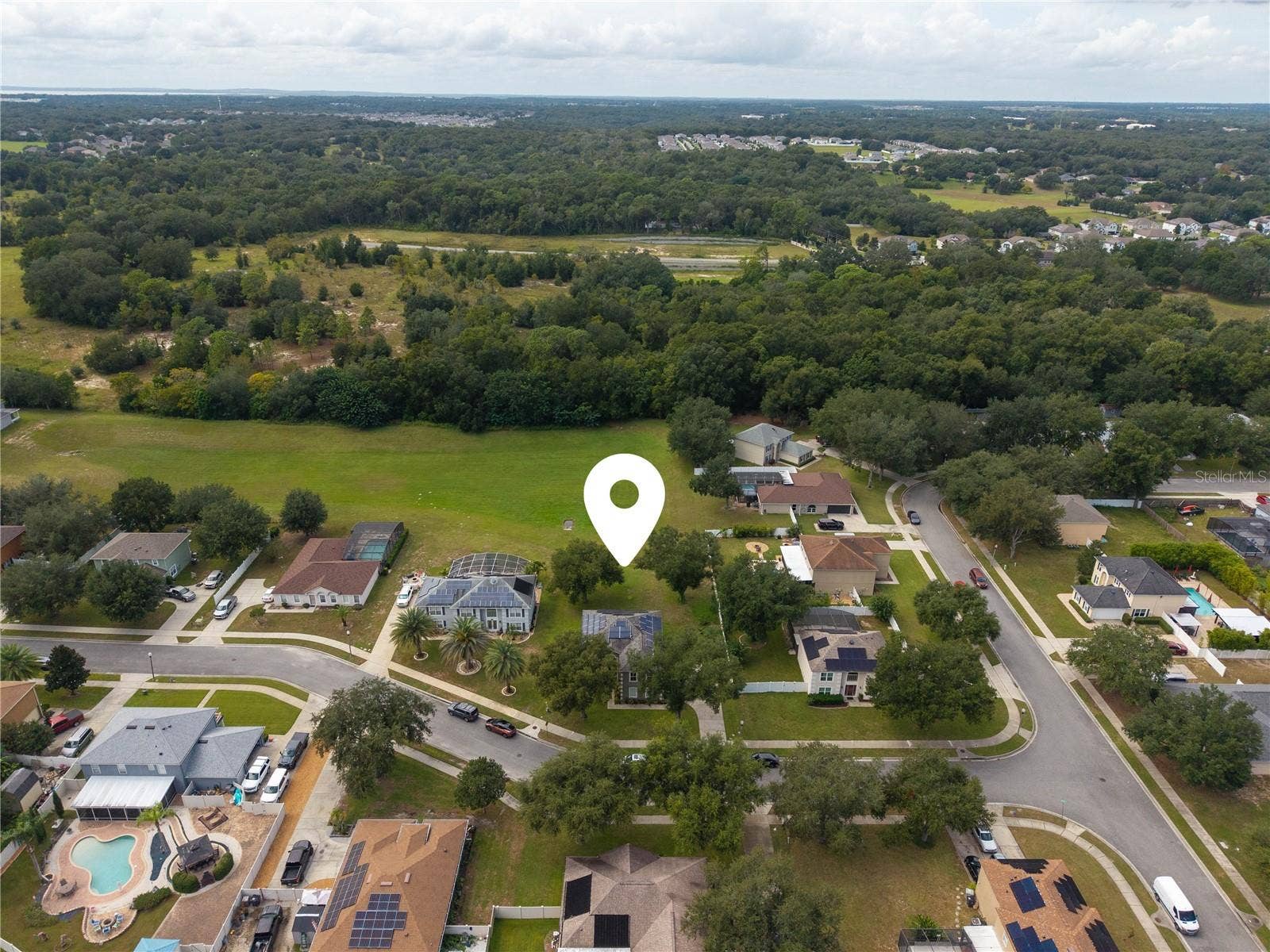 2818 SHEILA DRIVE, Apopka, FL 32712