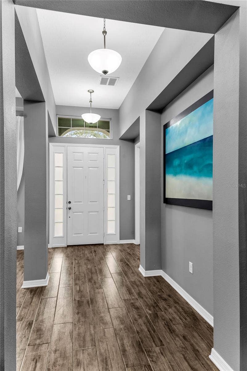 Entryway