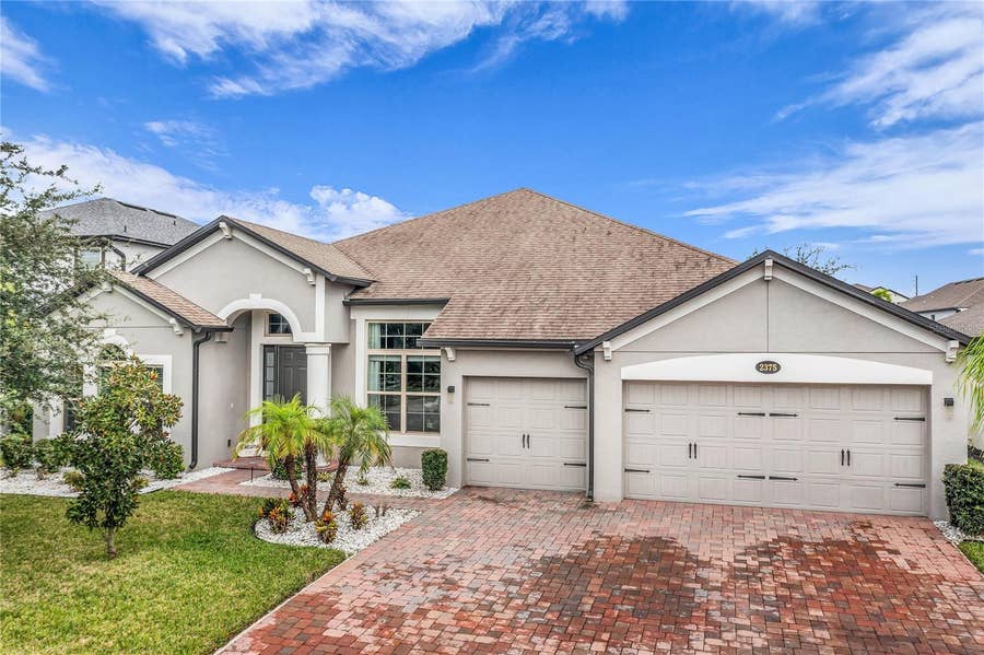 Property photo for 2375 PANORAMIC CIRCLE, Apopka, FL