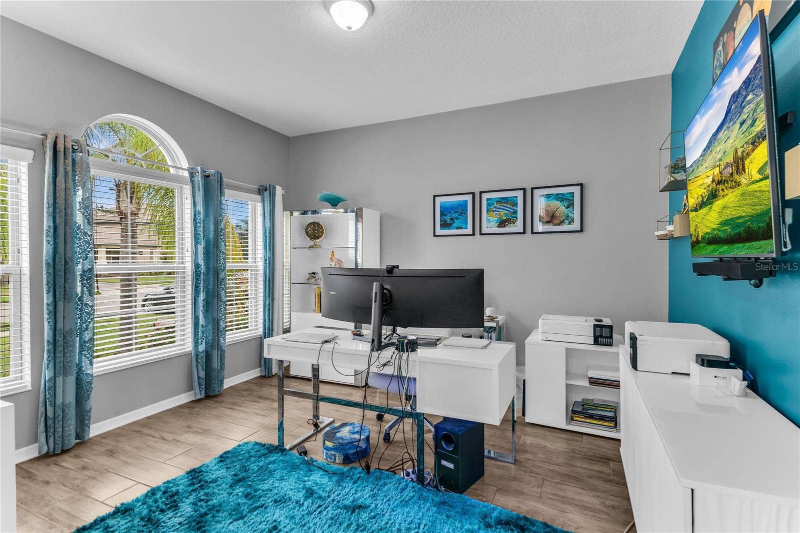 Flex Space/Office