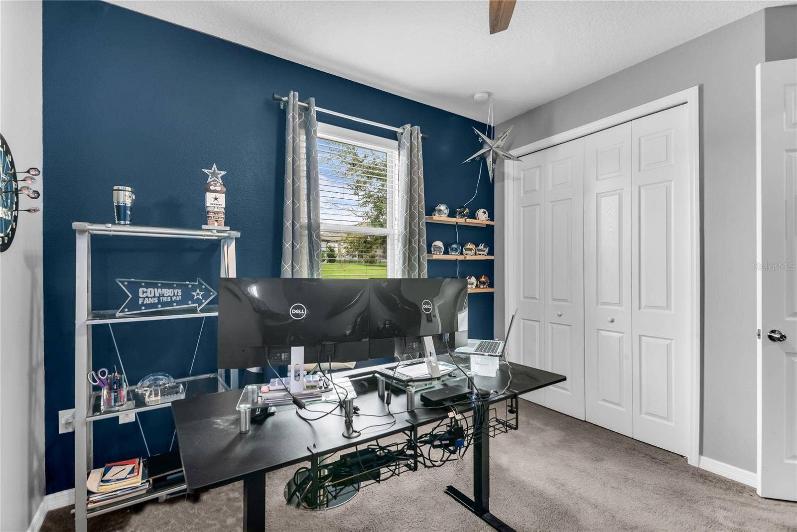 Bedroom 4/Office