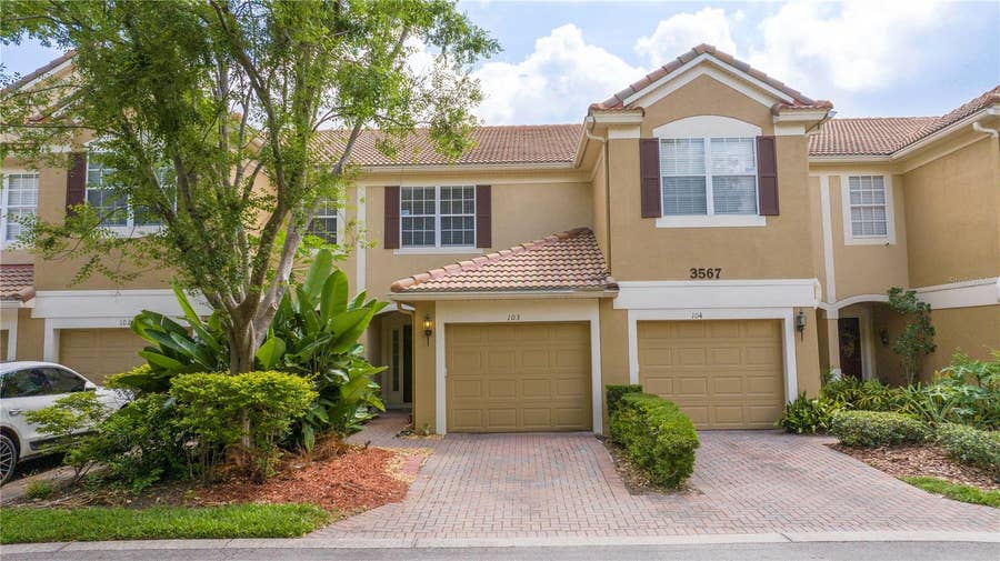 Property photo for 3567 SHALLOT DRIVE, #103, Orlando, FL