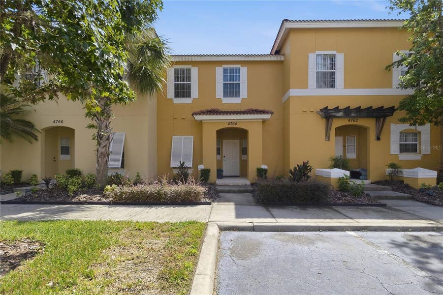 Property photo for 4764 ORMOND BEACH WAY, Kissimmee, FL