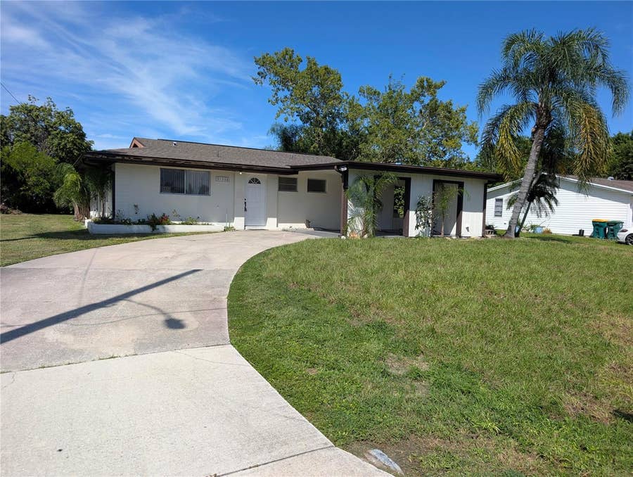 Property photo for 21358 BURKHART DRIVE, Port Charlotte, FL