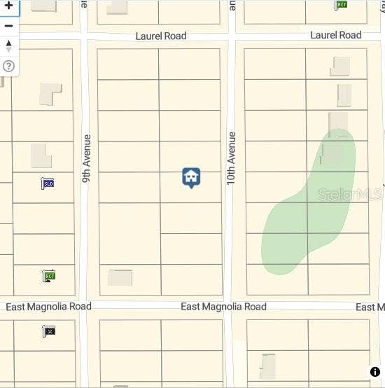 10TH AVE, Deland, FL 32724