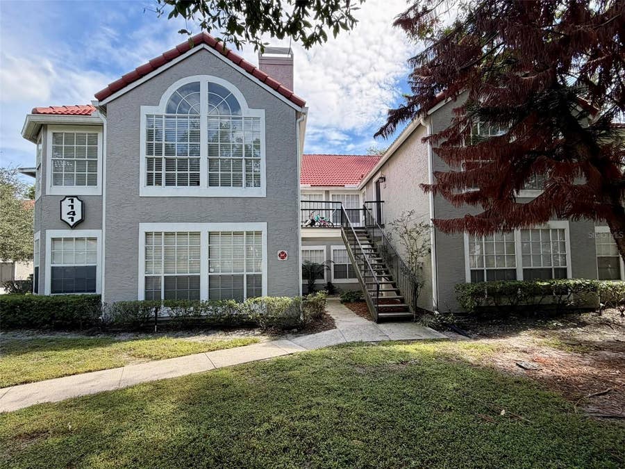 Property photo for 1141 EXCELLER COURT, #201, Casselberry, FL