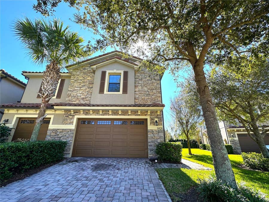 Property photo for 8474 KELSALL DRIVE, Orlando, FL