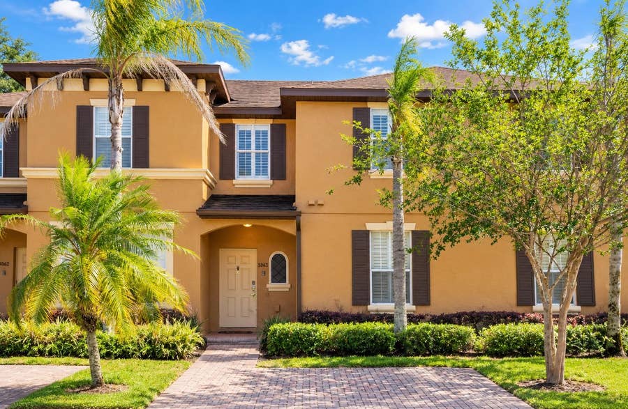 Property photo for 3632 CALABRIA AVENUE, Davenport, FL