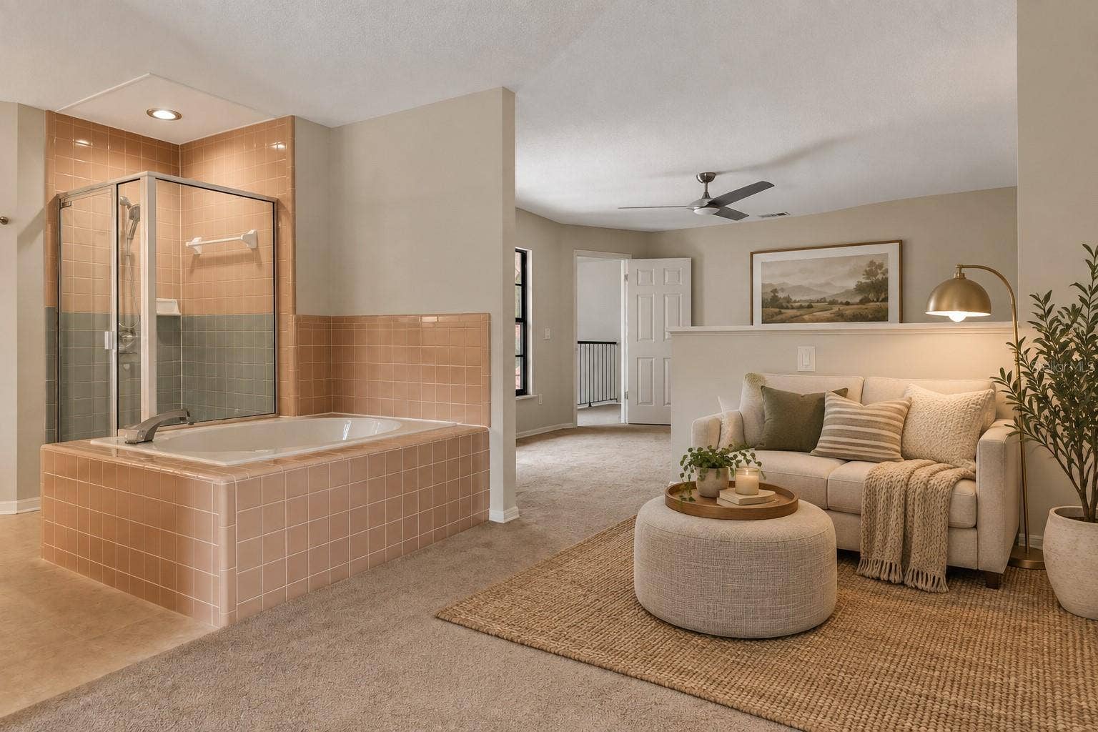 8235 AMBROSE COVE WAY, Orlando, FL 32819 Flexible space for reading nook, office space, gym or anything that fits your lifestyle